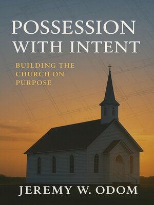 cover image of Possession with Intent